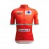 Maillot Manga Corta 2022 Vuelta a Espana Hombres N003