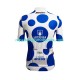 Maillot Manga Corta 2022 Vuelta a Espana Hombres N004