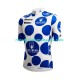 Maillot Manga Corta 2022 Vuelta a Espana Hombres N004