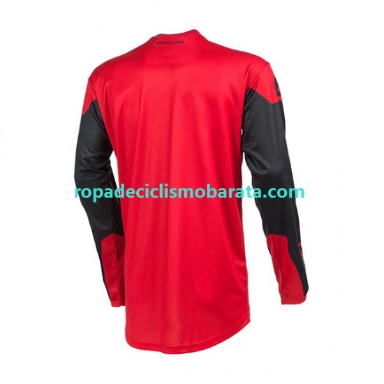 Maillot Manga Larga 2023 ALPINESTARS ELEMENT THREA Hombres N001