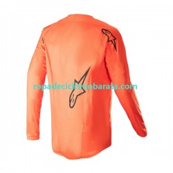 Maillot Manga Larga 2023 ALPINESTARS FLUID LURV Hombres N001