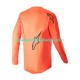 Maillot Manga Larga 2023 ALPINESTARS FLUID LURV Hombres N001