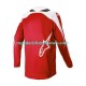 Maillot Manga Larga 2023 ALPINESTARS FLUID NARIN Hombres N001