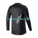 Maillot Manga Larga 2023 ALPINESTARS RACER GRAPHITE Hombres N001