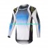Maillot Manga Larga 2023 ALPINESTARS TECHSTAR PUSH Hombres N001