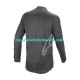 Maillot Manga Larga 2023 Alpinestars FLUID GRAPHITE Hombres N001