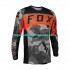 Maillot Manga Larga 2023 Fox Racing 180 BNKR Hombres N001