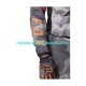 Maillot Manga Larga 2023 Fox Racing 180 BNKR Hombres N001