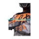 Maillot Manga Larga 2023 Fox Racing 180 BNKR Hombres N001