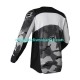 Maillot Manga Larga 2023 Fox Racing 180 BNKR Hombres N002