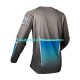 Maillot Manga Larga 2023 Fox Racing 180 CNTRO Hombres N001