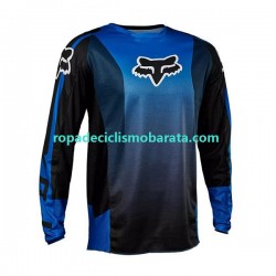 Maillot Manga Larga 2023 Fox Racing 180 LEED Hombres N001