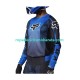 Maillot Manga Larga 2023 Fox Racing 180 LEED Hombres N001