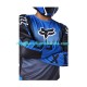 Maillot Manga Larga 2023 Fox Racing 180 LEED Hombres N001