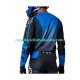 Maillot Manga Larga 2023 Fox Racing 180 LEED Hombres N001