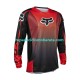 Maillot Manga Larga 2023 Fox Racing 180 LEED Hombres N002