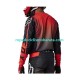 Maillot Manga Larga 2023 Fox Racing 180 LEED Hombres N002