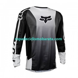 Maillot Manga Larga 2023 Fox Racing 180 LEED Hombres N003