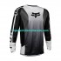 Maillot Manga Larga 2023 Fox Racing 180 LEED Hombres N003
