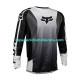 Maillot Manga Larga 2023 Fox Racing 180 LEED Hombres N003