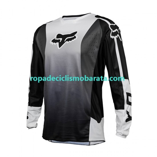 Maillot Manga Larga 2023 Fox Racing 180 LEED Hombres N003