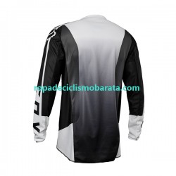 Maillot Manga Larga 2023 Fox Racing 180 LEED Hombres N003