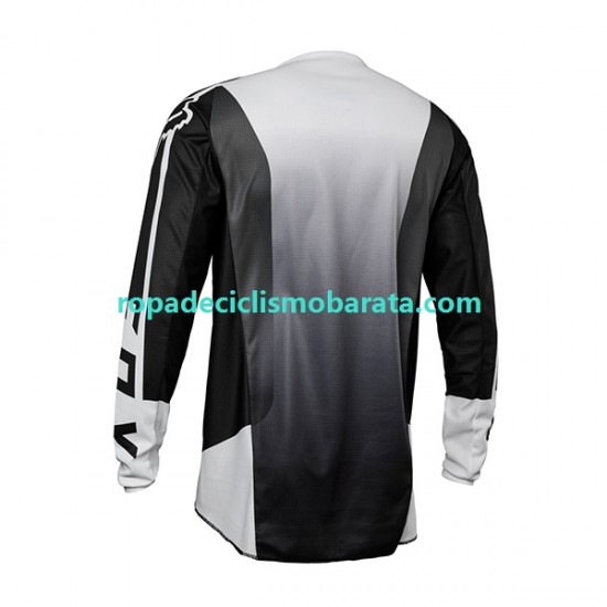 Maillot Manga Larga 2023 Fox Racing 180 LEED Hombres N003