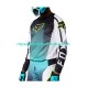 Maillot Manga Larga 2023 Fox Racing 180 LEED Hombres N004