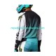 Maillot Manga Larga 2023 Fox Racing 180 LEED Hombres N004