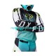 Maillot Manga Larga 2023 Fox Racing 180 LEED Hombres N004