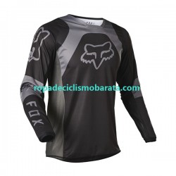 Maillot Manga Larga 2023 Fox Racing 180 LUX Hombres N001