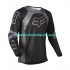 Maillot Manga Larga 2023 Fox Racing 180 LUX Hombres N001