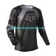 Maillot Manga Larga 2023 Fox Racing 180 LUX Hombres N001
