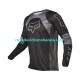 Maillot Manga Larga 2023 Fox Racing 180 LUX Hombres N001