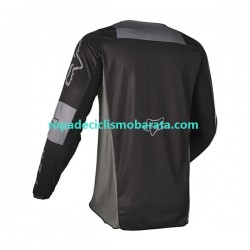 Maillot Manga Larga 2023 Fox Racing 180 LUX Hombres N001