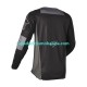 Maillot Manga Larga 2023 Fox Racing 180 LUX Hombres N001
