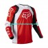 Maillot Manga Larga 2023 Fox Racing 180 Lux Hombres N002