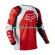 Maillot Manga Larga 2023 Fox Racing 180 Lux Hombres N002