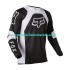 Maillot Manga Larga 2023 Fox Racing 180 Lux Hombres N003