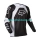 Maillot Manga Larga 2023 Fox Racing 180 Lux Hombres N003