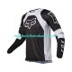 Maillot Manga Larga 2023 Fox Racing 180 Lux Hombres N003