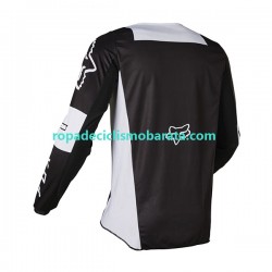 Maillot Manga Larga 2023 Fox Racing 180 Lux Hombres N003