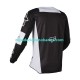 Maillot Manga Larga 2023 Fox Racing 180 Lux Hombres N003