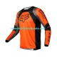 Maillot Manga Larga 2023 Fox Racing 180 Lux Hombres N004