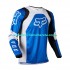 Maillot Manga Larga 2023 Fox Racing 180 Lux Hombres N005