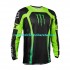 Maillot Manga Larga 2023 Fox Racing 180 Monster Hombres N001