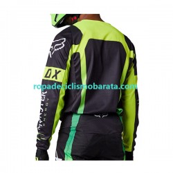 Maillot Manga Larga 2023 Fox Racing 180 Monster Hombres N001
