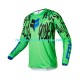 Maillot Manga Larga 2023 Fox Racing 180 PERIL Hombres N001
