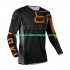 Maillot Manga Larga 2023 Fox Racing 180 Skew Hombres N001