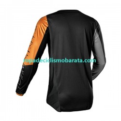 Maillot Manga Larga 2023 Fox Racing 180 Skew Hombres N001